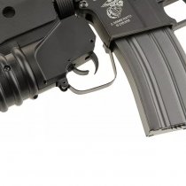 Specna Arms SA-G02 ONE Kestrel ETU AEG - Black