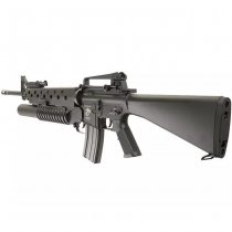 Specna Arms SA-G02 ONE Kestrel ETU AEG - Black