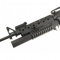 Specna Arms SA-G02 ONE Kestrel ETU AEG - Black