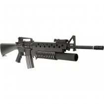 Specna Arms SA-G02 ONE Kestrel ETU AEG - Black