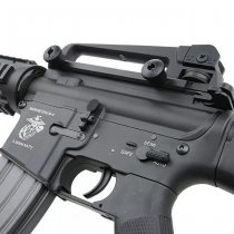 Specna Arms SA-B07 ONE Kestrel ETU AEG - Black