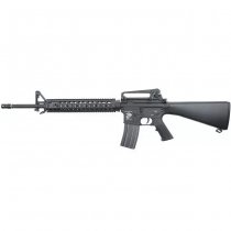 Specna Arms SA-B07 ONE Kestrel ETU AEG - Black