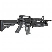 Specna Arms SA-G01 ONE Kestrel ETU AEG - Black