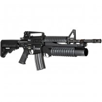 Specna Arms SA-G01 ONE Kestrel ETU AEG - Black