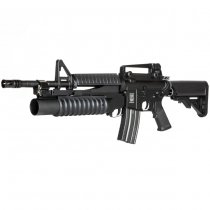 Specna Arms SA-G01 ONE Kestrel ETU AEG - Black