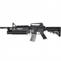 Specna Arms SA-G01 ONE Kestrel ETU AEG - Black