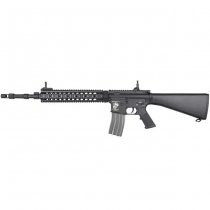 Specna Arms SA-B16 ONE Kestrel ETU AEG - Black