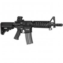 Specna Arms SA-B02 ONE Kestrel ETU AEG - Black