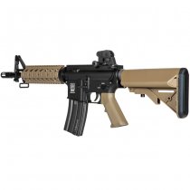 Specna Arms SA-B02 ONE Kestrel ETU AEG - Dual Tone