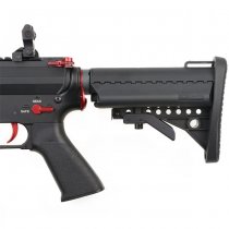 Specna Arms SA-V26 ONE SAEC Kestrel ETU AEG - Red Edition