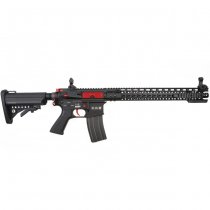 Specna Arms SA-V26 ONE SAEC Kestrel ETU AEG - Red Edition