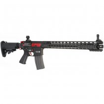 Specna Arms SA-V26 ONE SAEC Kestrel ETU AEG - Red Edition