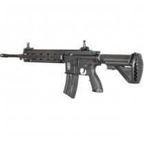 Specna Arms SA-K04 ONE Kestrel ETU AEG - Black