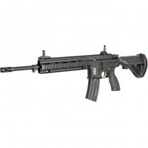 Specna Arms SA-K04 ONE Kestrel ETU AEG - Black