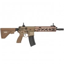 Specna Arms SA-H12 ONE Kestrel ETU AEG - Tan