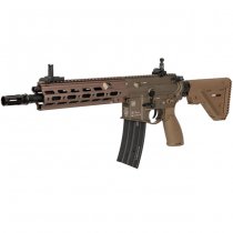 Specna Arms SA-H12 ONE Kestrel ETU AEG - Tan