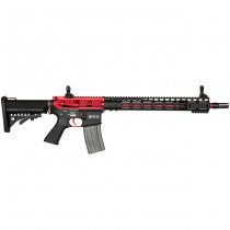 Specna Arms SA-V30 ONE Kestrel ETU AEG - Red Edition