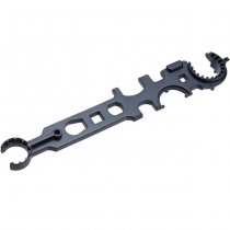 BBT M4 / M16 Gunsmith Armorer Wrench Multi Combo Tool