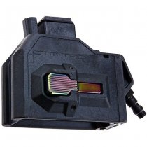 CTM Marui / WE / KJ Hi-Capa GBB HPA M4 Magazine Adapter - Black / Rainbow