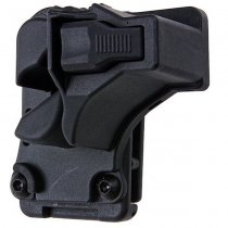 CTM VFC SIG P320 M17 / M18 GBB GA Speed Holster - Black