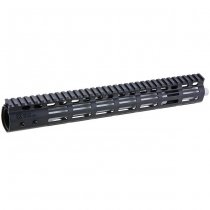 Cyma CGS Marui MWS GBBR NSR13.5 Handguard M-LOK - Black