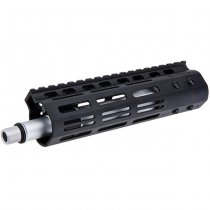 Cyma CGS Marui MWS GBBR NSR7 Handguard M-LOK - Black