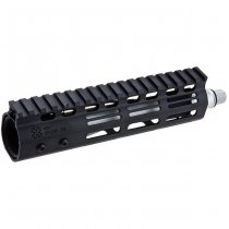 Cyma CGS Marui MWS GBBR NSR7 Handguard M-LOK - Black