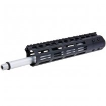 Cyma CGS Marui MWS GBBR NSR9 Handguard M-LOK - Black