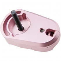 Dr.Black AEG Folding Stock Adapter - Pink