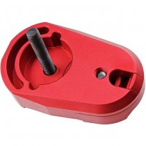 Dr.Black AEG Folding Stock Adapter - Red