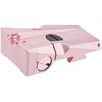 Dr.Black Marui Hi-Capa 5.1 GBB Optic Rear Sight - Pink