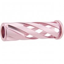 Dr.Black Marui Hi-Capa GBB Spring Guide Plug Long - Pink