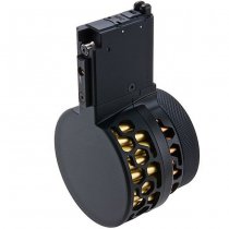 Dytac VFC M4 GBBR 100rds Xmag Gas Drum Magazine