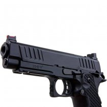 EMG Staccato P 2011 Gas Blow Back Pistol VIP Grip Standard