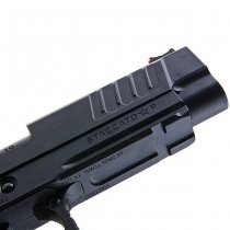 EMG Staccato P 2011 Gas Blow Back Pistol VIP Grip Standard