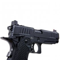 EMG Staccato P 2011 Gas Blow Back Pistol VIP Grip Standard