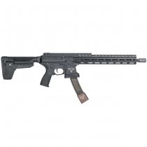 EMG TTI John Wick SIG MPX AEG Faux Carbon Fiber Handguard