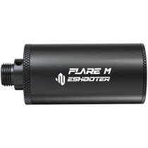 Eshooter Flare M Tracer Unit - Black