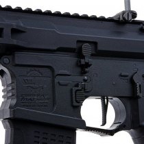 G&G FAR 556 Rapid Folding M4 AEG - Black