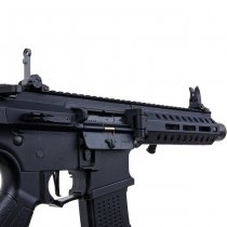 G&G FAR 556 Rapid Folding M4 AEG - Black