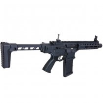 G&G FAR 556 Rapid Folding M4 AEG - Black