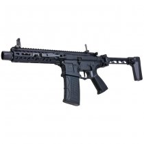 G&G FAR 556 Rapid Folding M4 AEG - Black