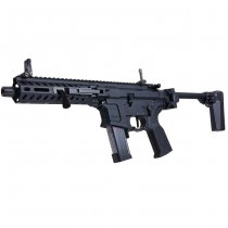 G&G FAR 9 Rapid Folding PCC AEG - Black