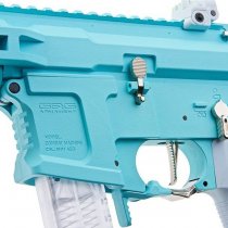 G&G FAR 9 Rapid Folding PCC AEG - Blue