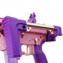 G&G FAR 9 Rapid Folding PCC AEG - Pink