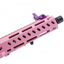 G&G FAR 9 Rapid Folding PCC AEG - Pink