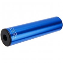 GK Tactical Dummy Silencer Training Tube Long - Blue