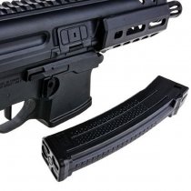 King Arms SIG MPX-K Sportline AEG - Black