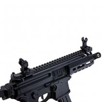 King Arms SIG MPX-K Sportline AEG - Black