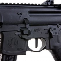 King Arms SIG MPX-K Sportline AEG - Black